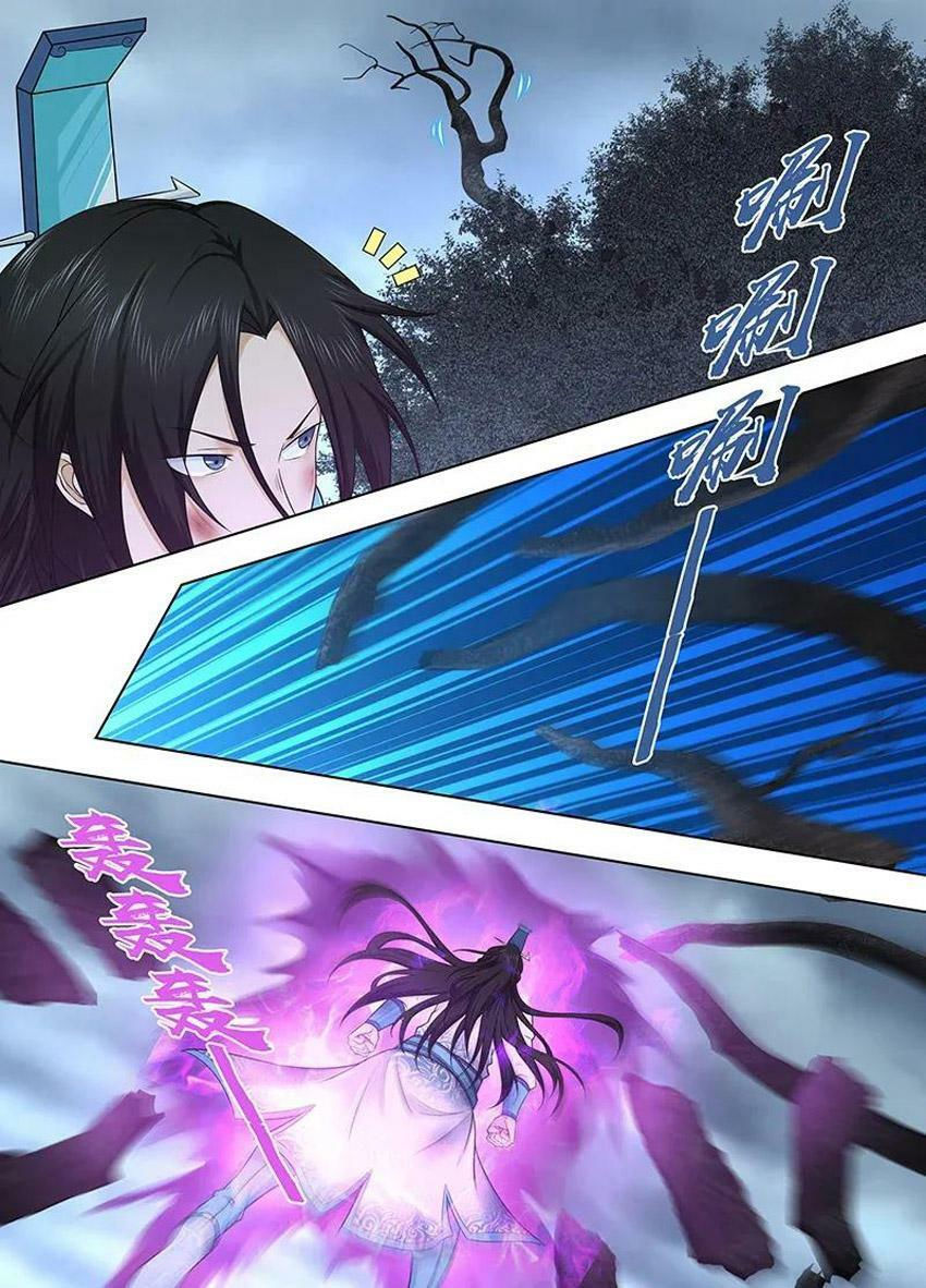 vĩnh hằng chí tôn chapter 238 4