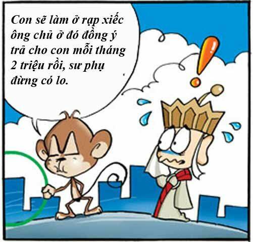 tân tây du ký chapter 2 8