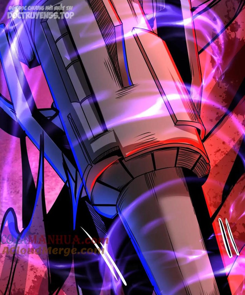 quỷ dị dược tề sư: bệnh nhân của ta đều là kinh khủng chapter 166 28