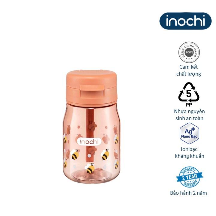 Bình nước Kita Fami 350ml- inochi- chuẩn chất lượng Nhật Bản