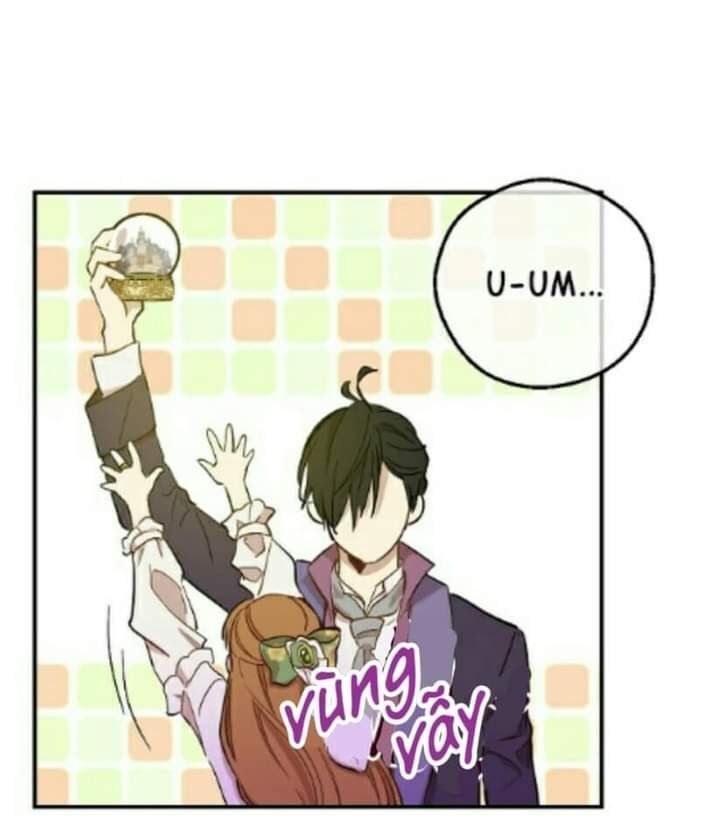 một ngày nọ tôi bỗng thành nàng công chúa chapter 67 24