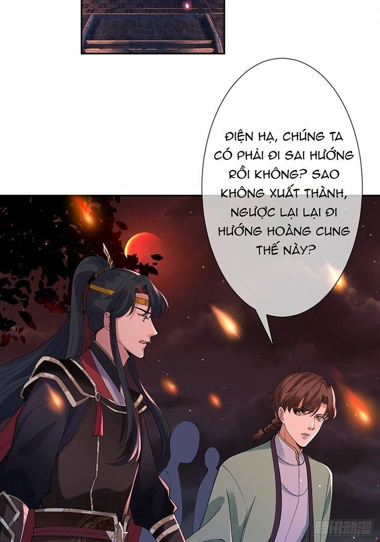 mạt thế nữ vương chapter 7.2 13