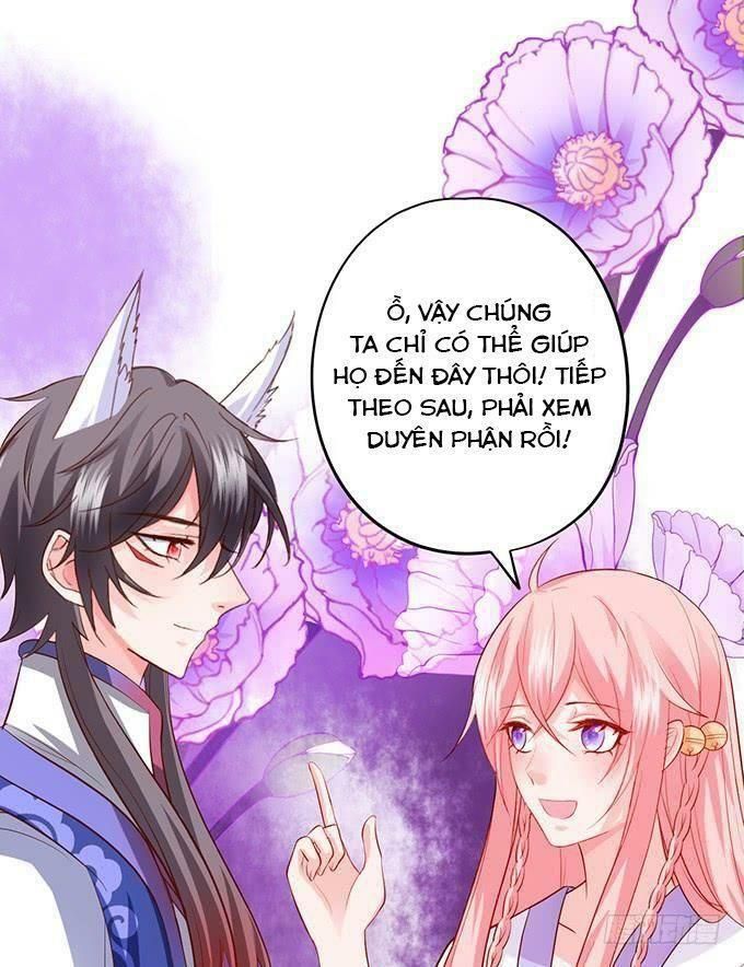 hồ tiên hung bạo chapter 125 47