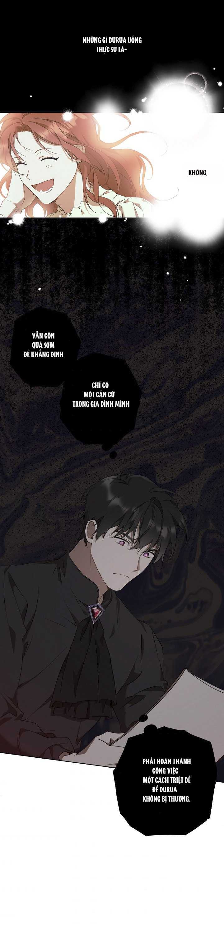 tất cả đều là sai lầm chapter 51 33