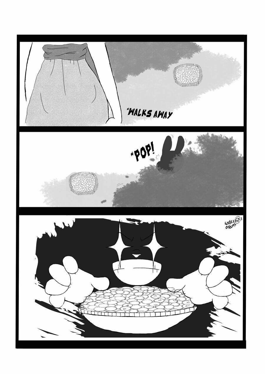 zootopia - ngoại truyện chapter 54 19