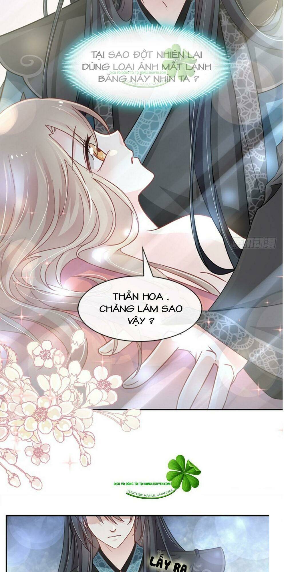 thiên hạ đệ nhất sủng phi chapter 82.2 5