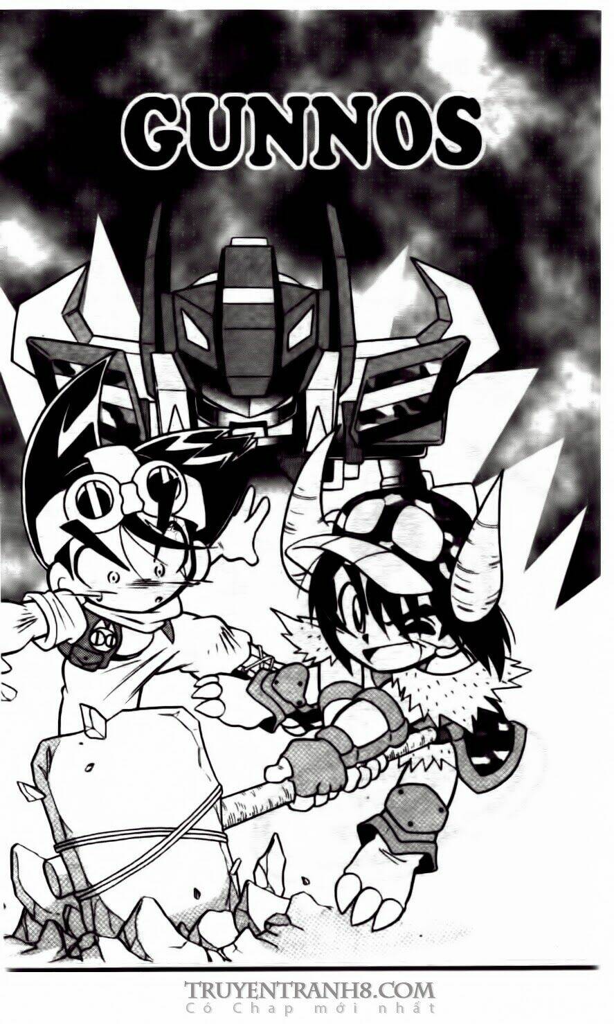 battle b-daman chapter 39 2