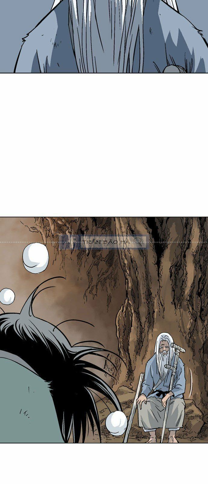 cao thủ 2 chapter 75 57