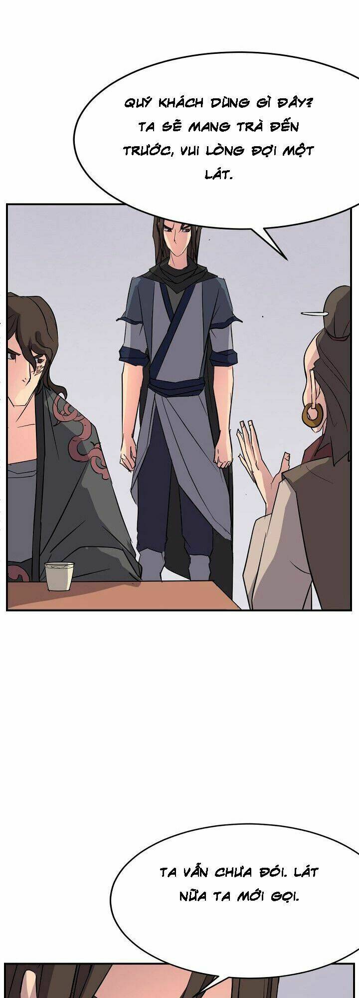 trọng sinh, bất khả chiến bại chapter 65 12