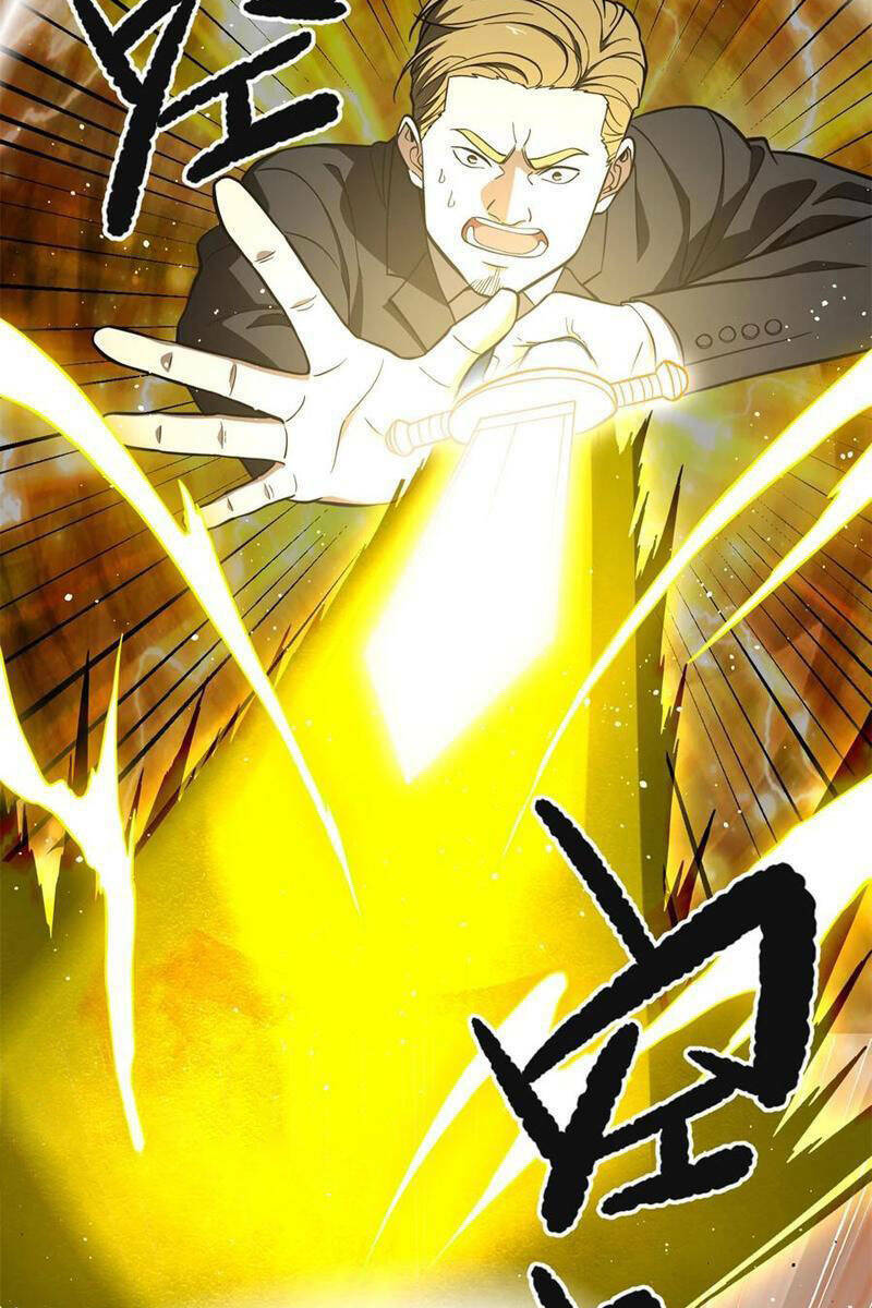 toàn cầu cao khảo chapter 248 40