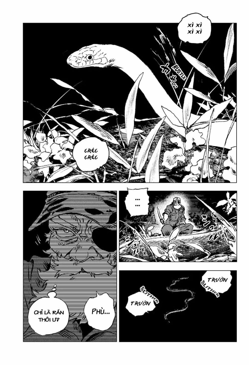 summer time render chapter 74 16