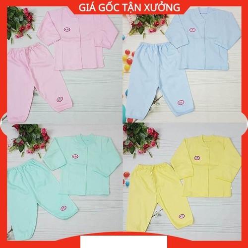 COMBO 1 BỘ VẢI COTTON