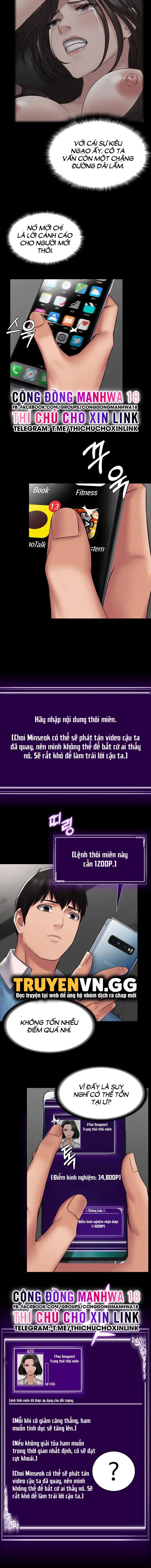 hệ thống succubus chapter 6 9