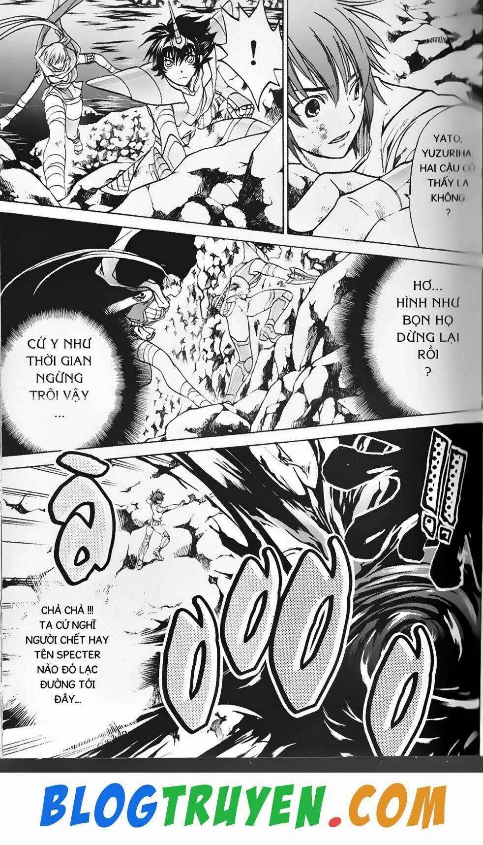 thần thoại minh vương chapter 26 19