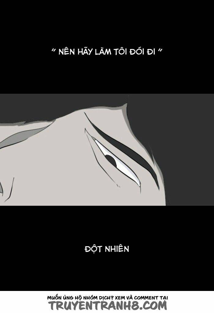 thứ sáu: những câu chuyện cấm chapter 38 31