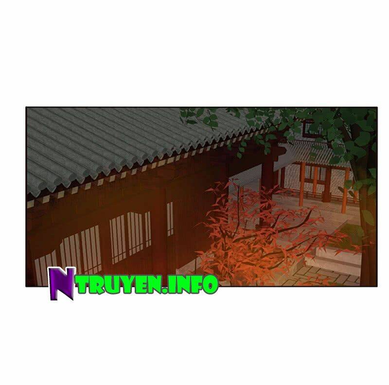 tướng quân mời ra trận chapter 134 20