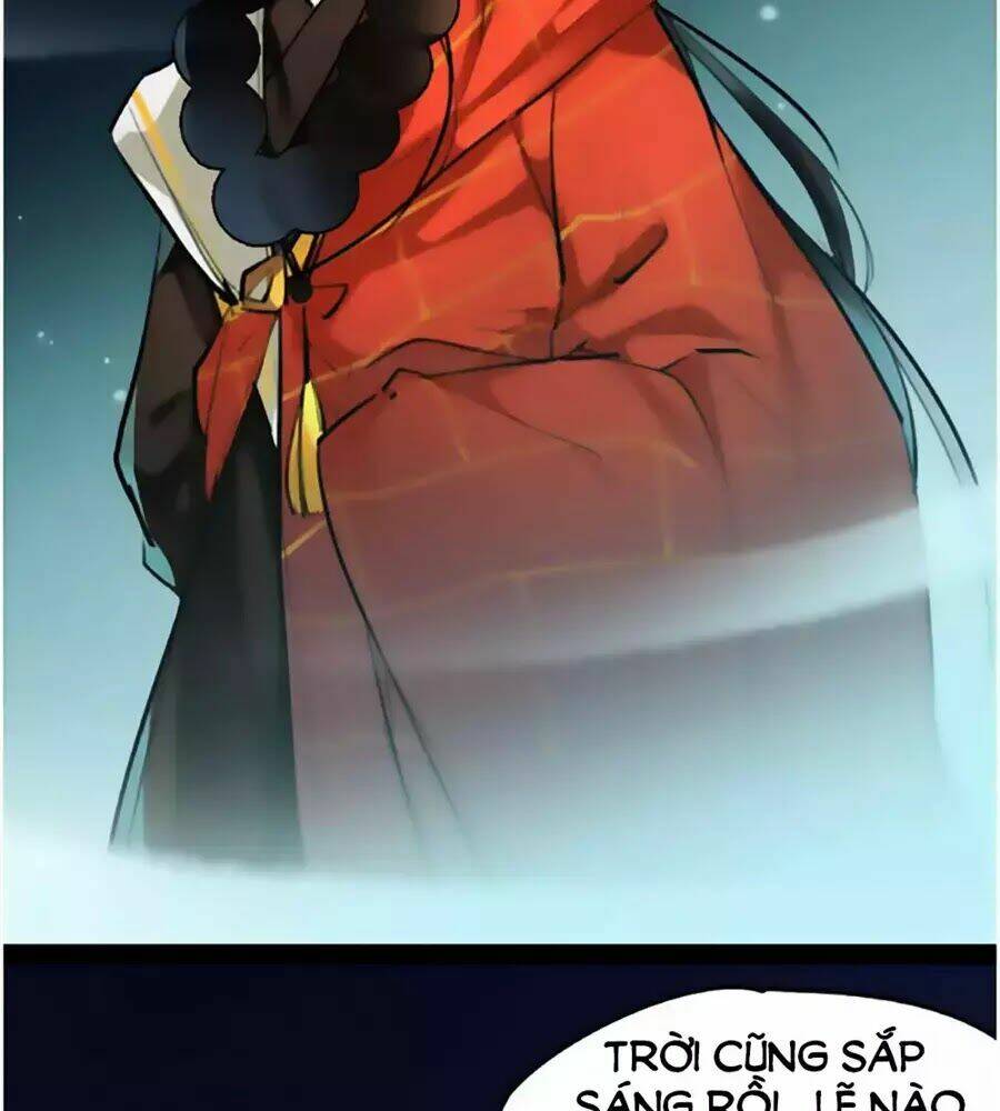 đường tăng cũng quyến rũ chapter 30 42