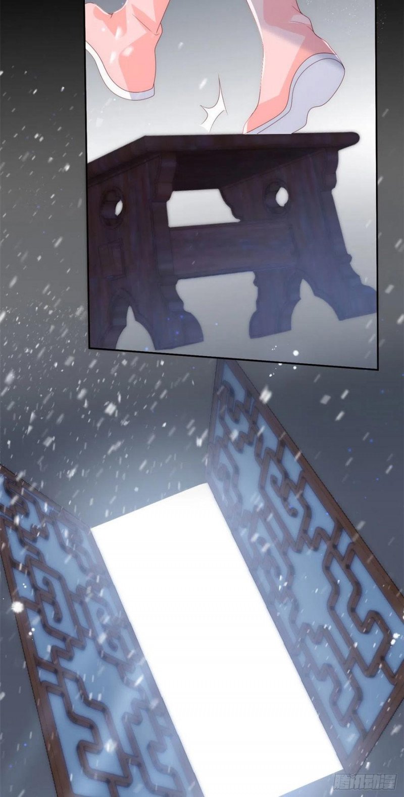 đoàn sủng lão đại ba tuổi rưỡi chapter 107 17