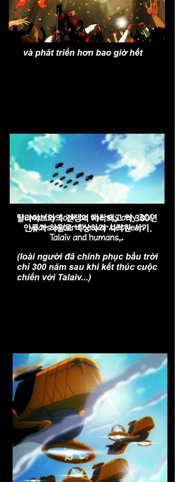 over steam manhwa chapter 1 34