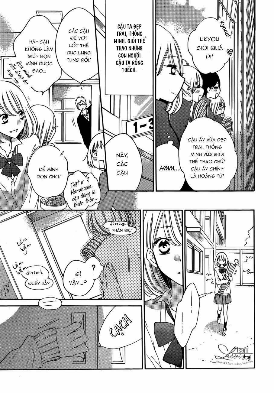 blackberry chocolate chapter 1 20