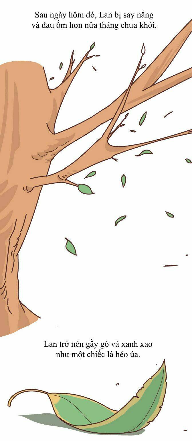 giải mã tình yêu chapter 139 17