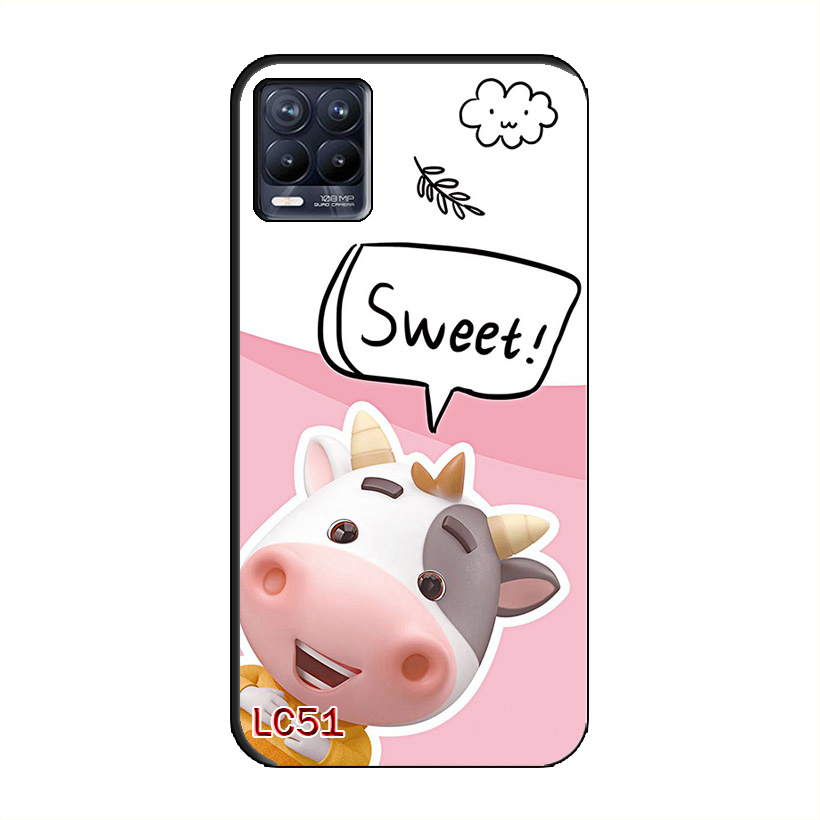 Ốp Lưng Dành Cho REALME 8 PRO