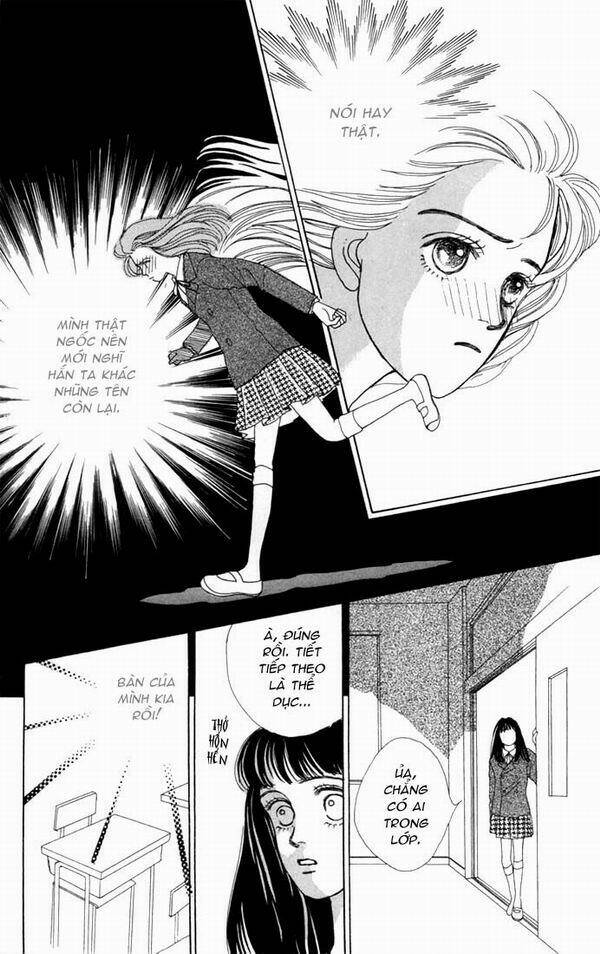 con nhà giàu chapter 2 27