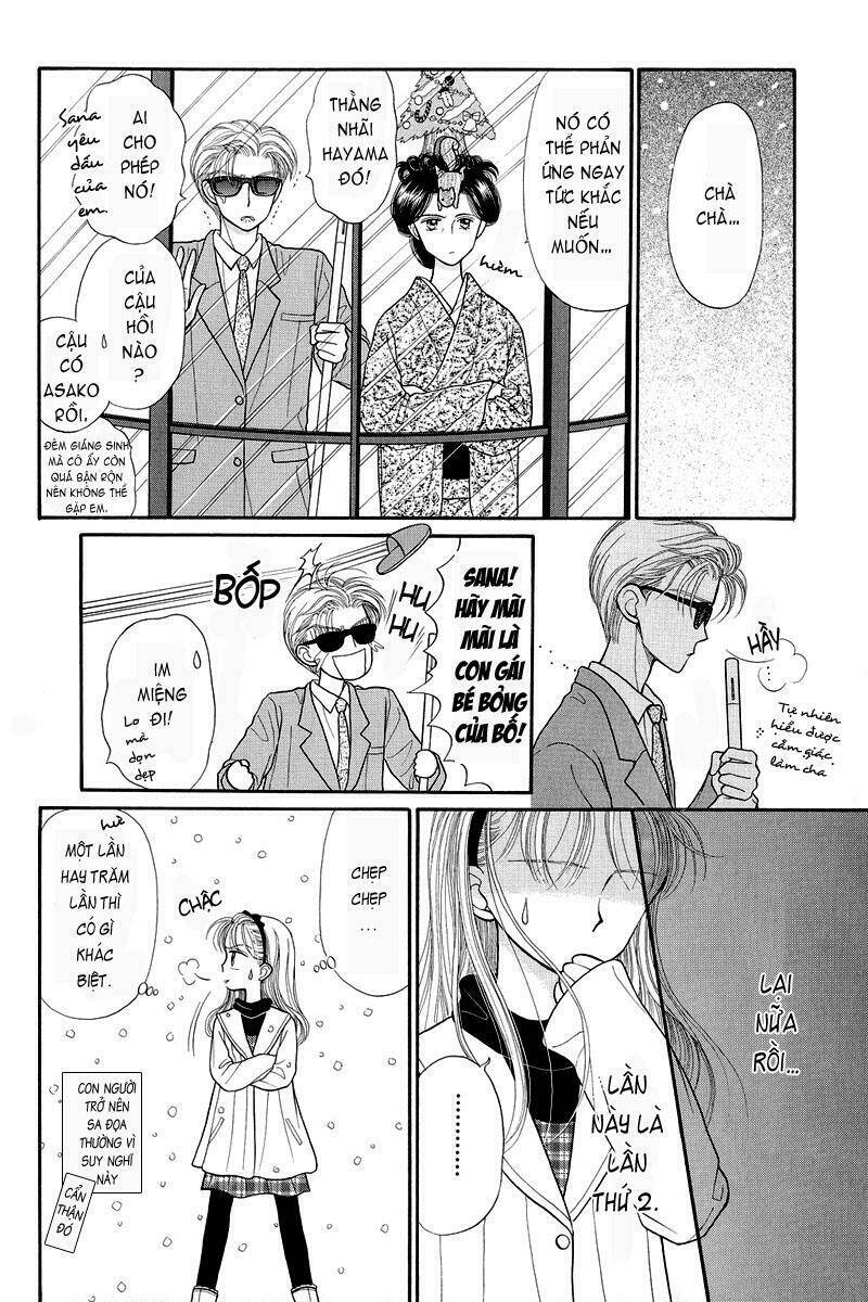 kodomo no omocha chapter 19 7