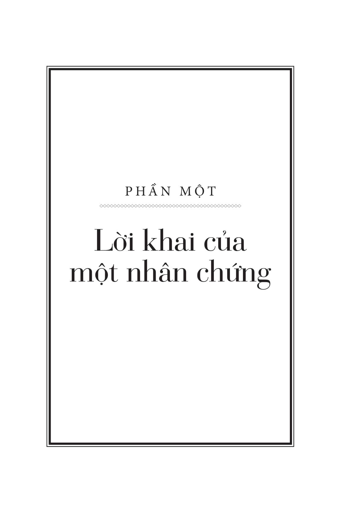 Chúng Ta Làm Gì Với Trái Đất?