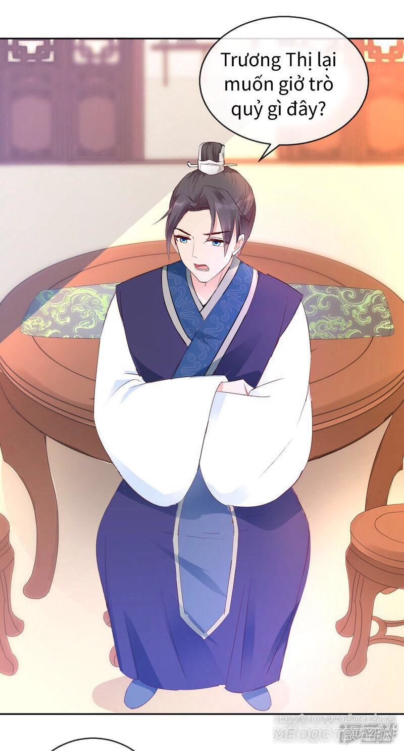 thịnh thế vô cấu chapter 16 11