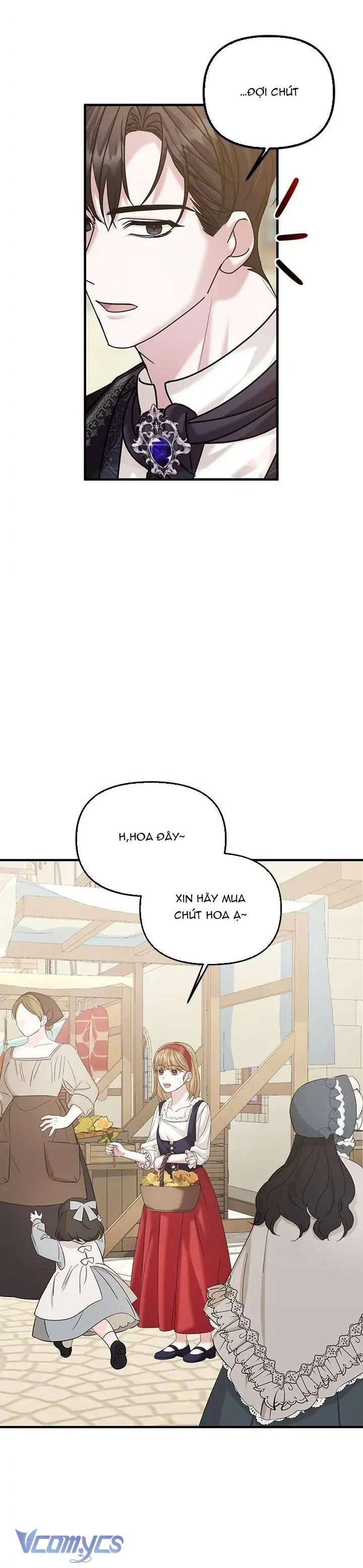 hôn nhân trả thù chapter 14 23