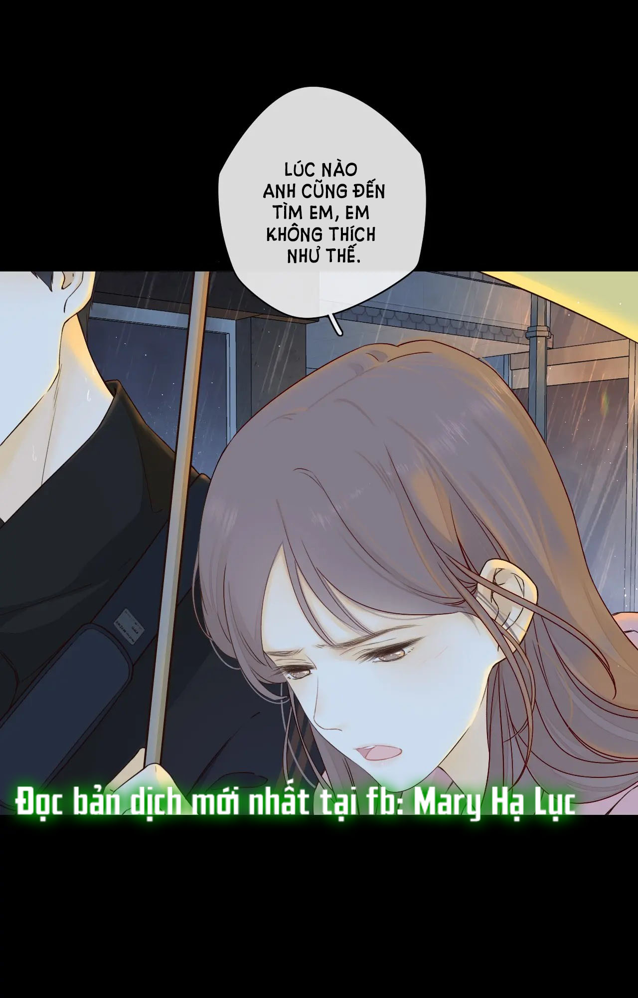 Khó Dỗ Dành chapter 1.1 12