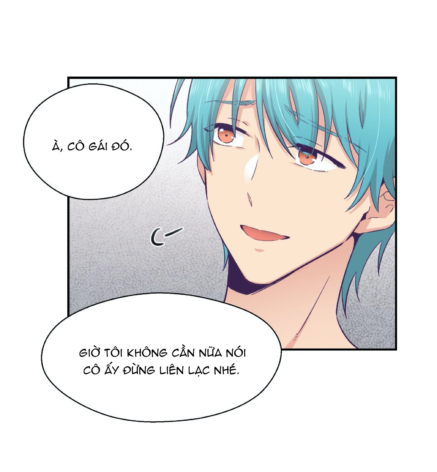 mềm mại tan chảy chapter 26 35