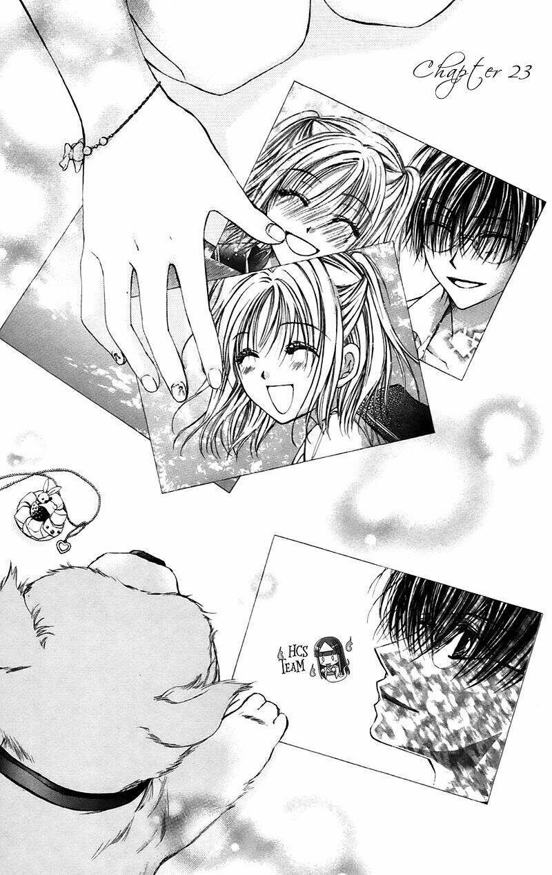 namida usagi - seifuku no kataomoi chapter 23 1