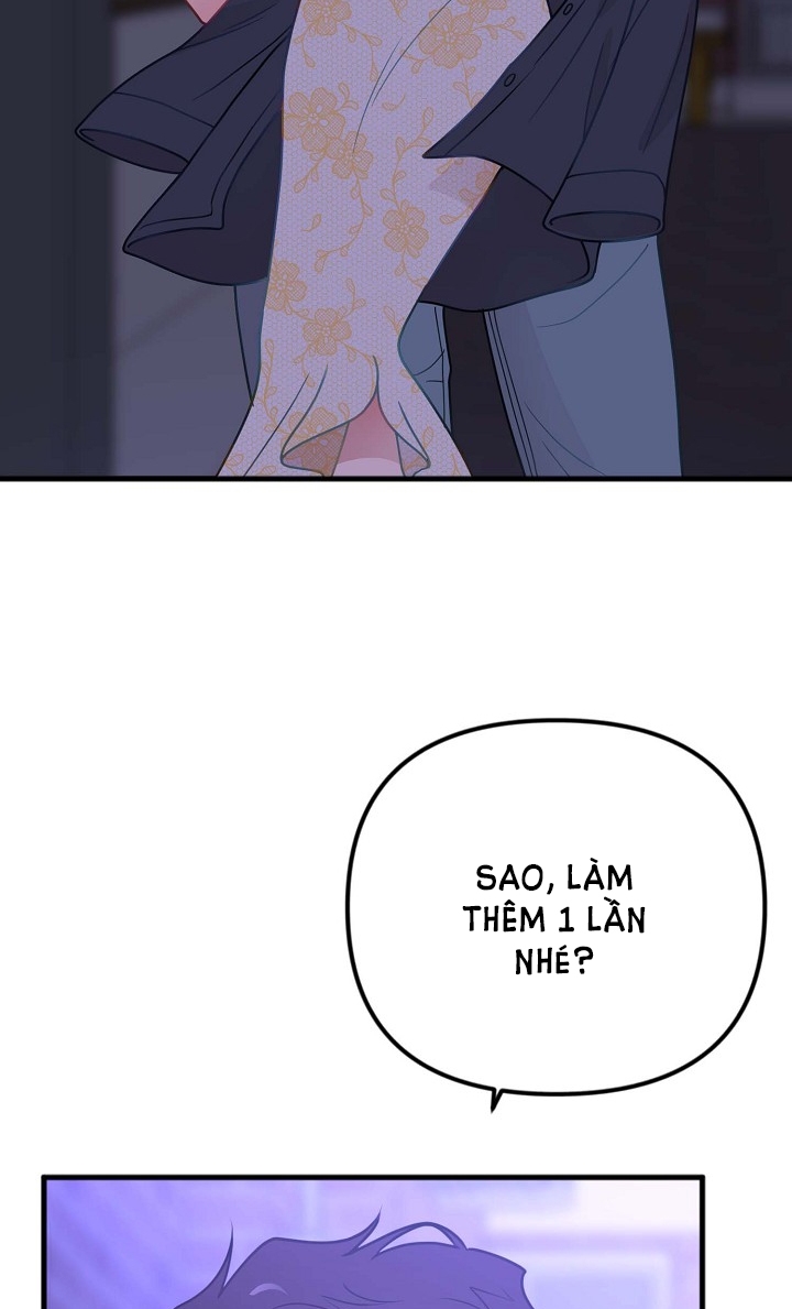 Mối Quan Hệ Không Tốt chapter 15.2 - Trang 44
