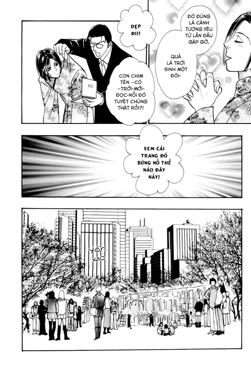 new pet shop of horror chapter 19 42