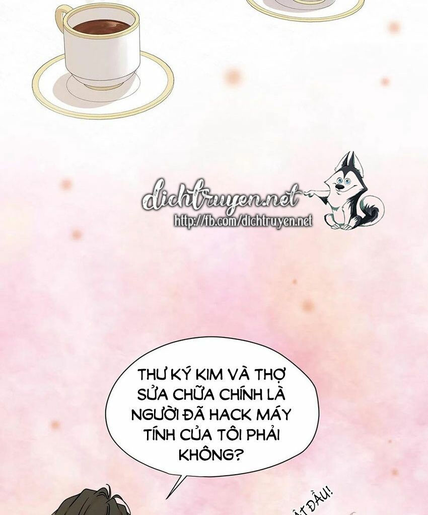 cuộc sống kỳ thú chapter 15 2