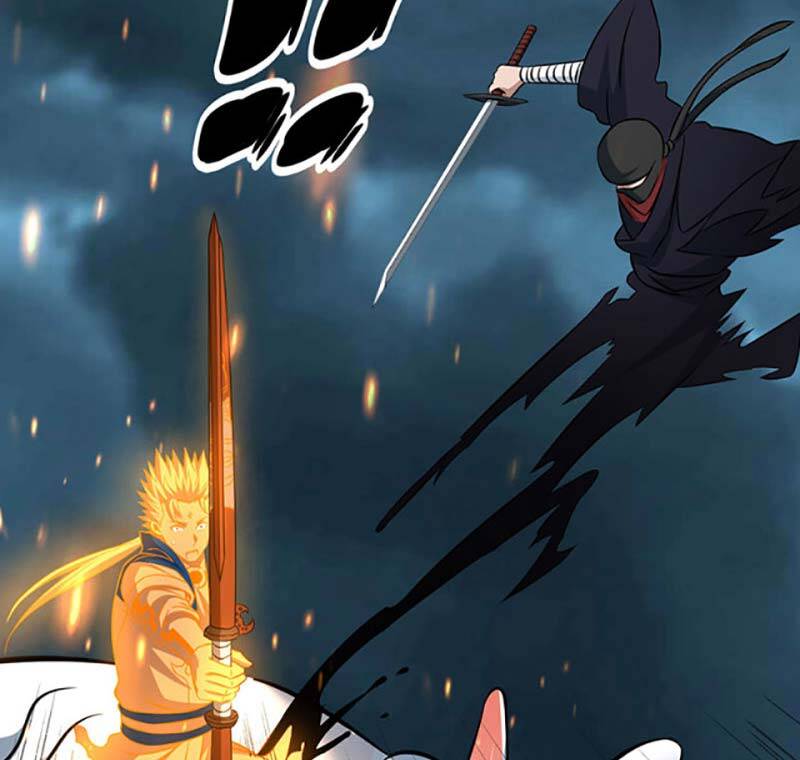 võ đạo độc tôn chapter 494 39