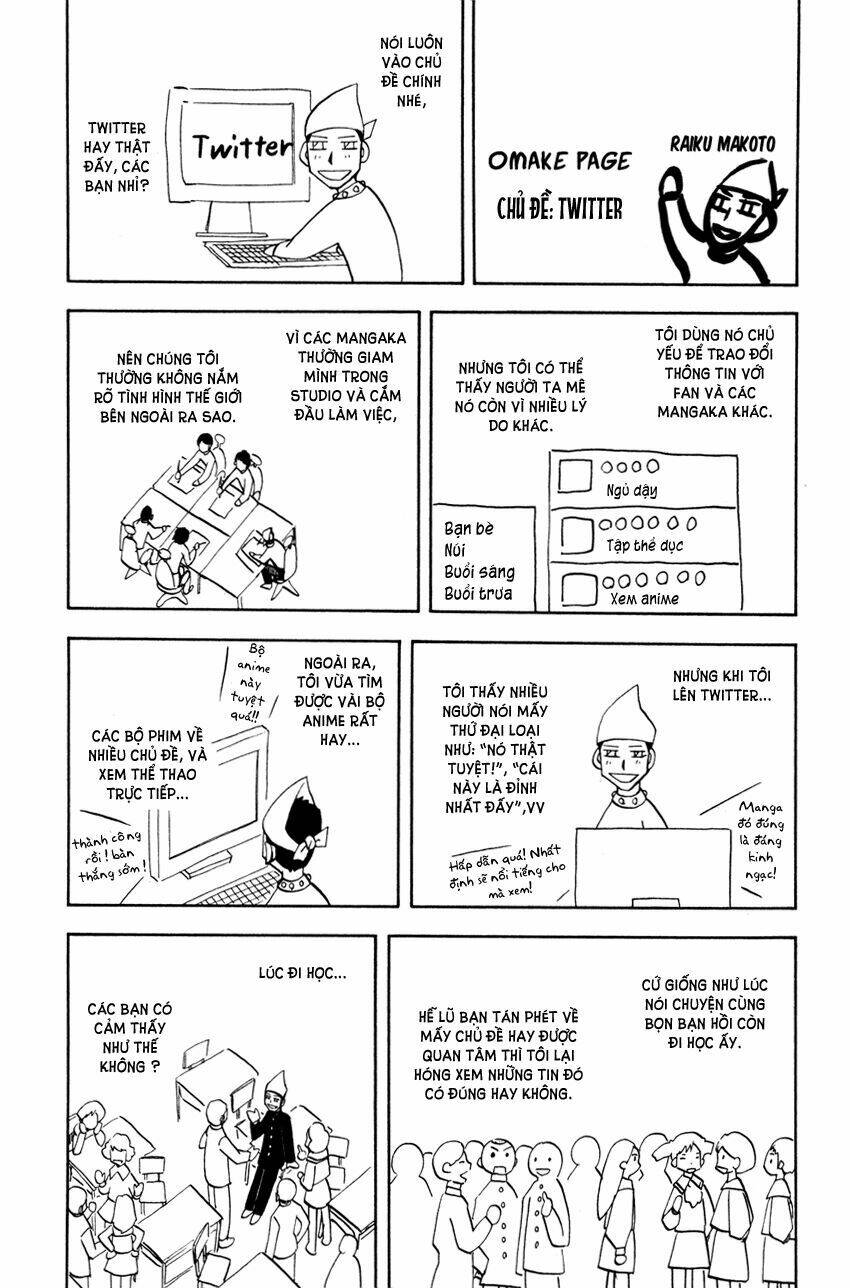 doubutsu no kuni chapter 32 44