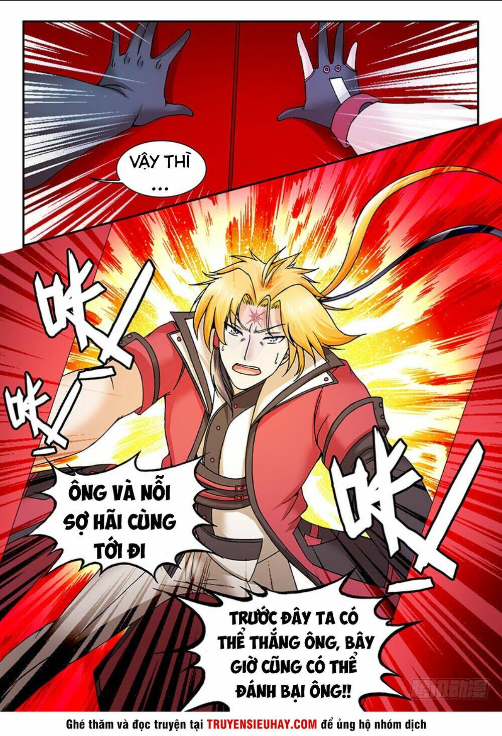 long ngạo thiên chapter 19 17