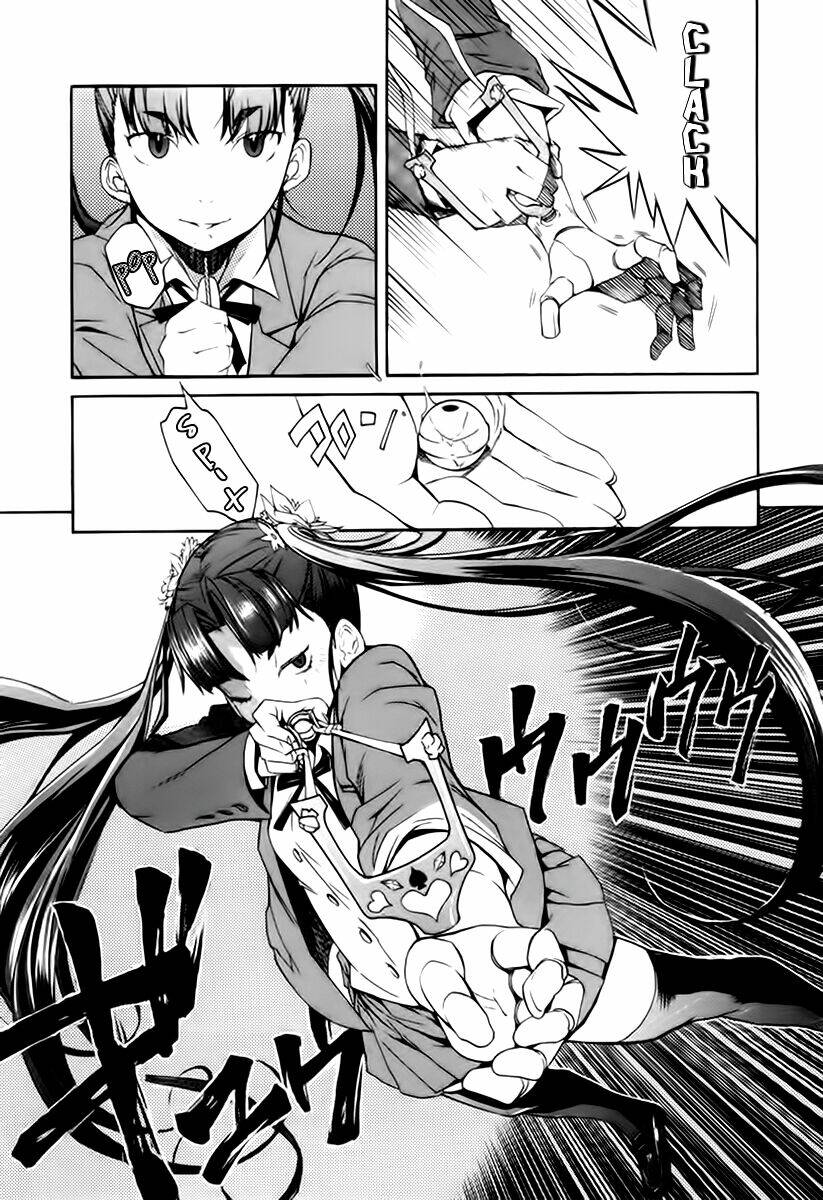 trash. chapter 18 23