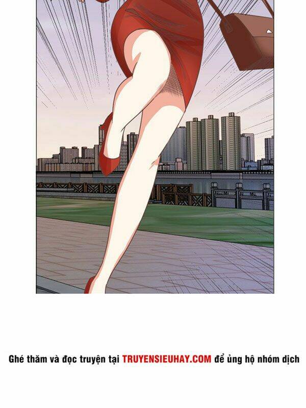 thấu thị y thánh chapter 35 16