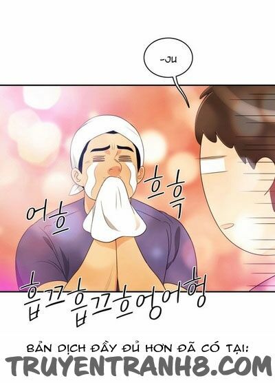 do it one more time- yêu lại từ đầu chapter 13 59