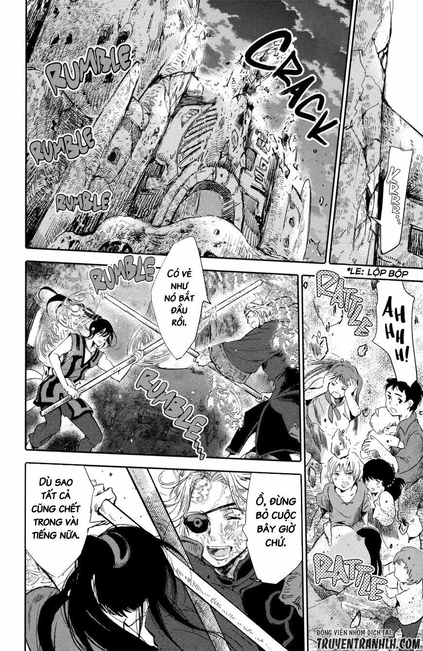 children of the whales chapter 8 27