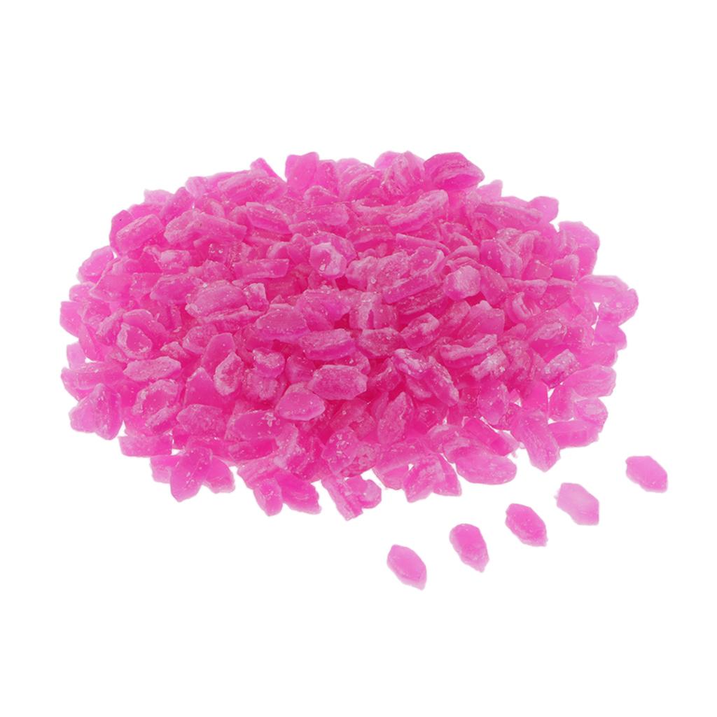 100g/Bag DIY Candle Making Supplies Scented Wax Candles Pellet Yellow