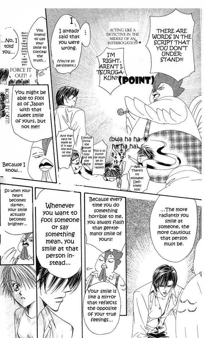 thử thách của kyouko chapter 23 6