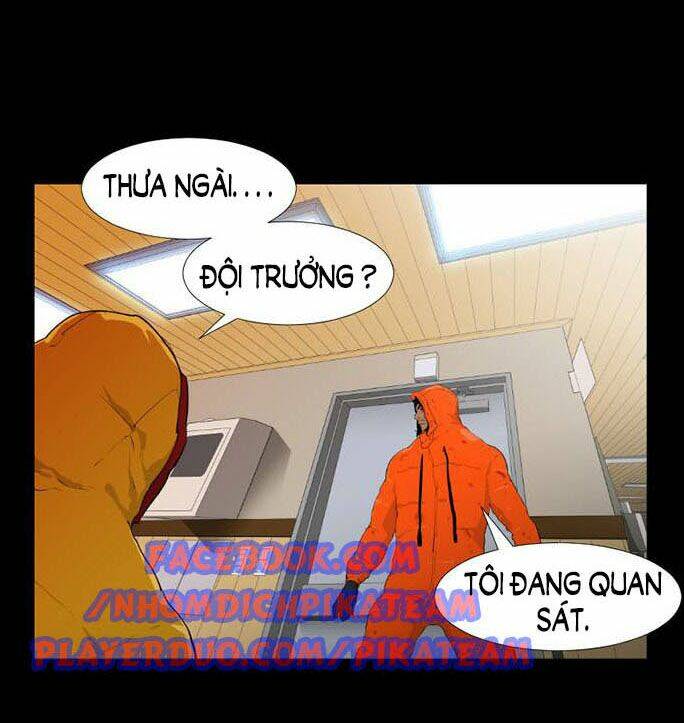 đêm vùng cực chapter 17 19