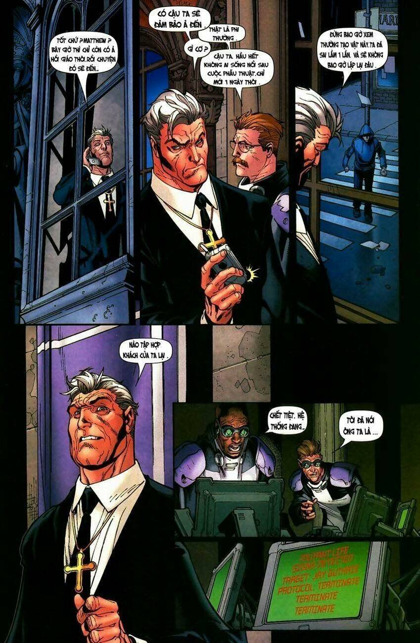 new x-men v2 - academy x chapter 25 22