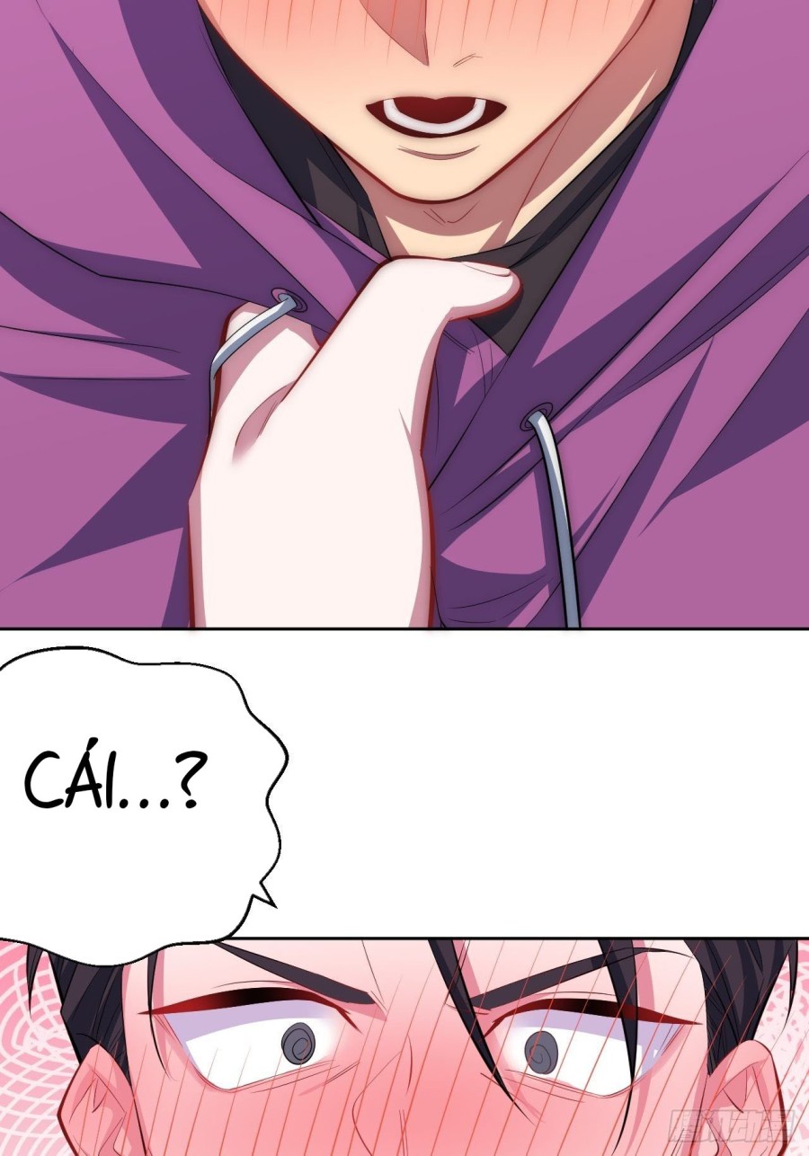 nhạc phụ đại nhân là bà xã chapter 34 13