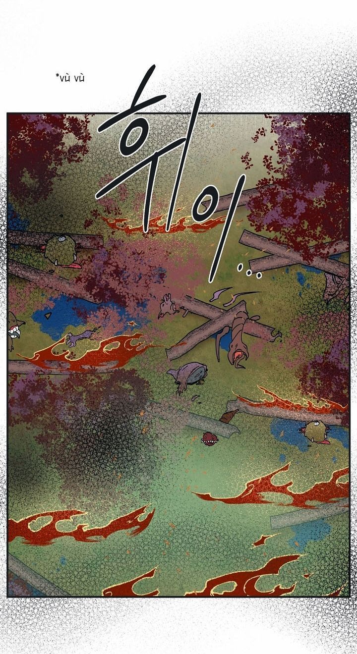 ác nữ tiểu thư chapter 61 29